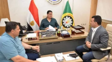 محافظ الدقهلية ينيب نائبه لدراسة طلبات الحصول على قروض ميسرة بلا فوائد