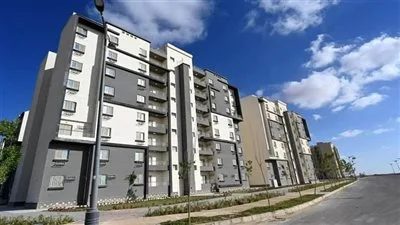 «مسكن لكل المصريين 5».. ماذا تفعل إذا لم تستلم رسالة الأولوية؟ وكيف تستعد للإطلاق الجديد في يوليو؟ «مسكن لكل المصريين 5».. ماذا تفعل إذا لم تستلم رسالة الأولوية؟ وكيف تستعد للإطلاق الجديد في يوليو؟