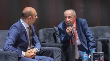 نقيب المهندسين يبرم اتفاقية لإطلاق أضخم برنامج تدريبي في مجال الأمن السيبراني