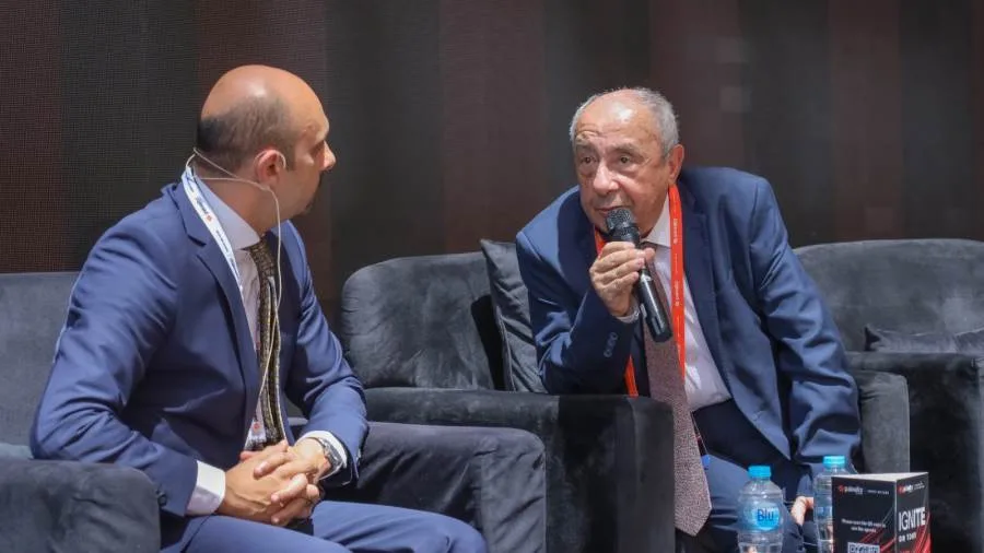 نقيب المهندسين يبرم اتفاقية لإطلاق أضخم برنامج تدريبي في مجال الأمن السيبراني نقيب المهندسين يبرم اتفاقية لإطلاق أضخم برنامج تدريبي في مجال الأمن السيبراني