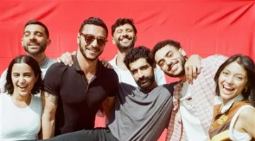 جديد: مسلسل شبابي سعودي مصري يجمع أماوري وسوسن بدر لأول مرة