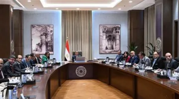 رئيس الوزراء يراقب تقدم جهود تطوير صناعة الحرير في مصر