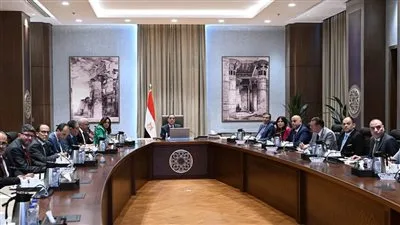رئيس الوزراء يراقب تقدم جهود تطوير صناعة الحرير في مصر