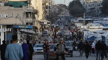 حماس تعقب على اتفاق ويتكوف الجديد لفرض هدنة دائمة في غزة