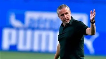 مصدر في الزمالك: لم نتحدث مع ريجيكامب، بل هو من رغب في تدريب الفريق.