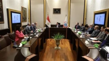 وزير الصحة يناقش توسيع برنامج تدريب الأطباء وإرسال فرق إلى ألمانيا لتطوير مهاراتهم