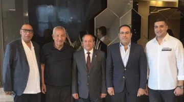 المصري يتخذ قرارًا بتأسيس شركة استثمار بالشراكة مع محافظة بورسعيد