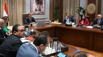 رئيس الوزراء يراقب تقدم جهود تطوير صناعة الحرير في مصر