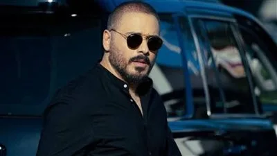 رامي عياش: مصر استقبلتني كأحد أبنائها وعاملتني كأني مصري رامي عياش: مصر استقبلتني كأحد أبنائها وعاملتني كأني مصري