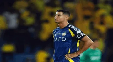تراجع غير متوقع.. ما هي قيمة رونالدو في السوق؟