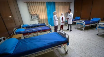 اعتماد خطة تضمين المحافظات في نظام الضمان الصحي: تسجيل الموظفين أصبح mandatory