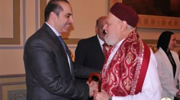 الوزير فوزي: لا يمكن للوصول إلى تنمية مستدامة دون تنسيق جهود الحكومة والمنظمات الأهلية والمجتمع، كما تظهر ذلك مؤسسة مصر الخير.