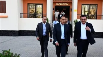 120 ألف وحدة سكنية: رئيس الوزراء يزور مشروعات حدائق العاصمة