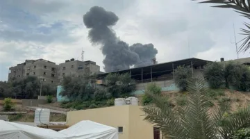 واشنطن: إسرائيل قبلت خطة ويتكوف لوقف إطلاق النار