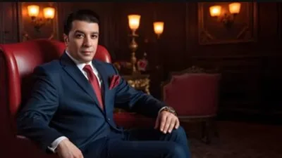 ثاني مقاطع ألبومه.. مصطفى كامل يصدر أغنية “كتاب مفتوح” ثاني مقاطع ألبومه.. مصطفى كامل يصدر أغنية “كتاب مفتوح”
