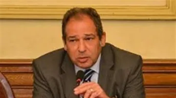 حسام الخولي: حزب “مستقبل وطن” جاهز دائمًا للمشاركة في الانتخابات البرلمانية بخطة منظمة.