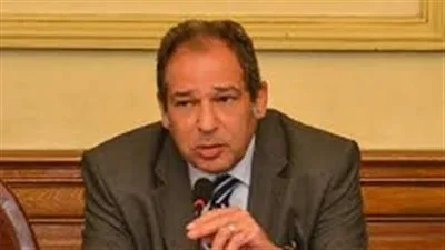 حسام الخولي: حزب “مستقبل وطن” جاهز دائمًا للمشاركة في الانتخابات البرلمانية بخطة منظمة. حسام الخولي: حزب “مستقبل وطن” جاهز دائمًا للمشاركة في الانتخابات البرلمانية بخطة منظمة.