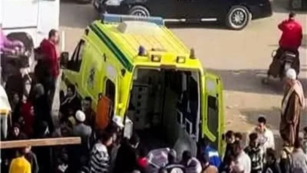 شخصان بين قتيل وجريح نتيجة استخدام سلاح أبيض في مواجهة عائلتين بالمنيا