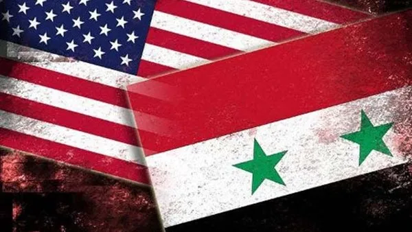 من المعرفة إلى الاستثمارات: تحسن في العلاقات الأمريكية السورية بعد إلغاء العقوبات من المعرفة إلى الاستثمارات: تحسن في العلاقات الأمريكية السورية بعد إلغاء العقوبات