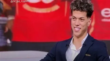 إمام عاشور: تألقي مع الأهلي يعود لدعم كهربا والشناوي، وحسين الشحات ساعدني في تحقيق لقب هداف الدوري