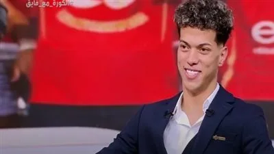 إمام عاشور: تألقي مع الأهلي يعود لدعم كهربا والشناوي، وحسين الشحات ساعدني في تحقيق لقب هداف الدوري
