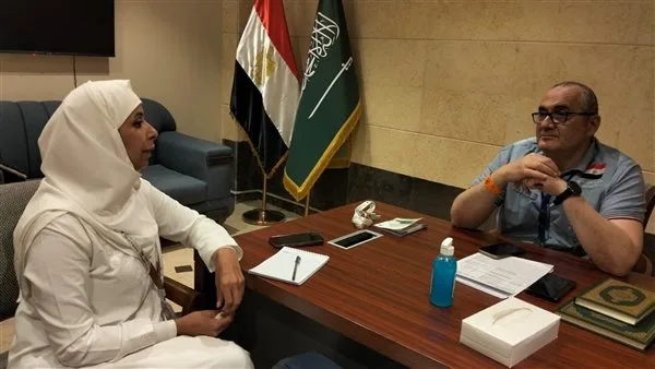 رئيس البعثة الطبية للحج: استلمنا أدوية من مصر ووزعناها على 26 مركزًا طبيًا لخدمة الحجاج