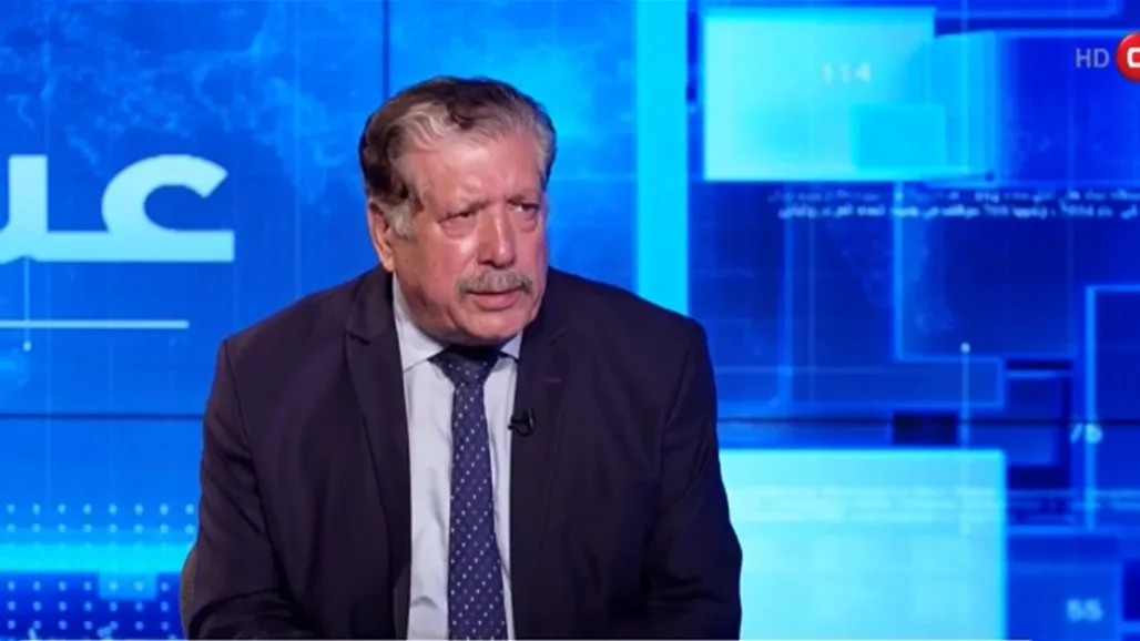 نائب: تعديل قانون الانتخابات لم يُقدم إلى البرلمان والدعاية المبكرة تمثل انتهاكاً واضحاً نائب: تعديل قانون الانتخابات لم يُقدم إلى البرلمان والدعاية المبكرة تمثل انتهاكاً واضحاً