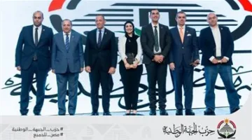 “التيار الوطني” ينظم مؤتمرًا شاملًا لريادة الأعمال في بورسعيد.. والمحافظ يثني على مساهمة الحزب في دعم الشباب