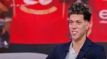 إمام عاشور: الأهلي يتميز بالانتصارات ورفضت الهزيمة أمام بيراميدز.. وغرامة المليون جنيه نتيجة للتوتر في الملعب