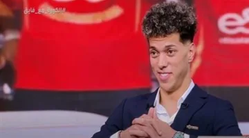 تمت تسويتها بالترضية.. إمام عاشور يكشف تفاصيل أزمة دخول ابنته الملعب خلال احتفال الفوز بلقب الدوري