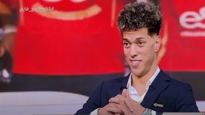 تمت تسويتها بالترضية.. إمام عاشور يكشف تفاصيل أزمة دخول ابنته الملعب خلال احتفال الفوز بلقب الدوري تمت تسويتها بالترضية.. إمام عاشور يكشف تفاصيل أزمة دخول ابنته الملعب خلال احتفال الفوز بلقب الدوري