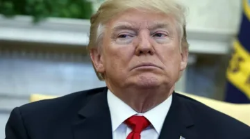 ترامب يأمر بوقف التنسيق مع إسرائيل لشن هجوم مشترك على إيران.