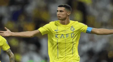 النصر يبحث عن بديل لرونالدو.. ما هي علاقة برشلونة؟