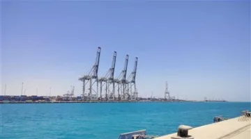 تحول الموانئ المصرية من مجرد نقطة عبور إلى مركز إنتاج.. و«السخنة» نموذج للجيل الرابع.