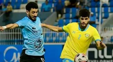 4 مباريات تنتهي بالتعادل في ختام مرحلة تفادي الهبوط