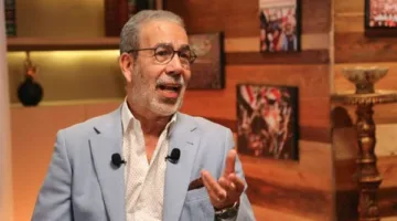 تحويل الملحن بهاء حسني إلى التحقيق بتهمة تزوير قرار إدانة لحسين الجسمي.
