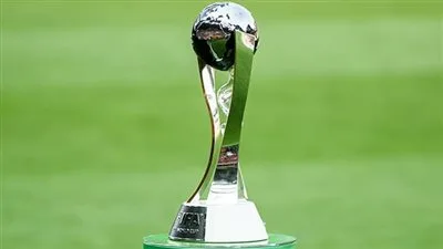 نتائج سحب قرعة بطولة كأس العالم للشباب تحت 20 سنة.. مصر في المجموعة الأولى نتائج سحب قرعة بطولة كأس العالم للشباب تحت 20 سنة.. مصر في المجموعة الأولى