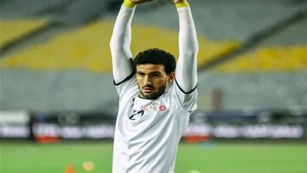 فرج: حزين بسبب حراس مرمى نادي الزمالك.. عواد وصبحي تأثرا بالمشكلات. فرج: حزين بسبب حراس مرمى نادي الزمالك.. عواد وصبحي تأثرا بالمشكلات.