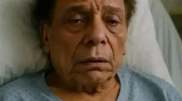 صورة للزعيم عادل إمام في حالة صحية حرجة تثير الجدل.. ما التفاصيل؟