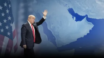 ترامب يصدر منشورًا جديدًا يثير الجدال.. ويشير إلى مبعوث من الله
