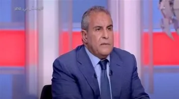 طاهر أبو زيد: الأهلي أنقلبت عليه الأمور وحقق اللقب رغم التحديات.. احتفال بيراميدز كان مصطنعًا.