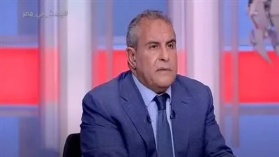 طاهر أبو زيد: الأهلي أنقلبت عليه الأمور وحقق اللقب رغم التحديات.. احتفال بيراميدز كان مصطنعًا. طاهر أبو زيد: الأهلي أنقلبت عليه الأمور وحقق اللقب رغم التحديات.. احتفال بيراميدز كان مصطنعًا.