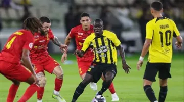 توقيت مباراة الاتحاد والقادسية في نهائي كأس خادم الحرمين الشريفين، القنوات التي ستنقلها، والتشكيلة المتوقعة.