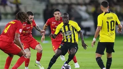 توقيت مباراة الاتحاد والقادسية في نهائي كأس خادم الحرمين الشريفين، القنوات التي ستنقلها، والتشكيلة المتوقعة. توقيت مباراة الاتحاد والقادسية في نهائي كأس خادم الحرمين الشريفين، القنوات التي ستنقلها، والتشكيلة المتوقعة.