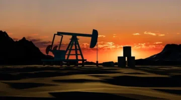 على المستوى العالمي: انخفاض أسعار النفط في بدايات التداول