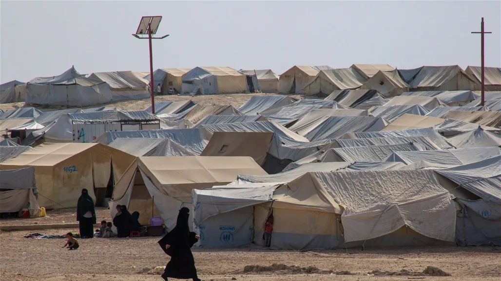 قنبلة قابلة للانفجار في أي وقت والعراق يتخذ خطواته