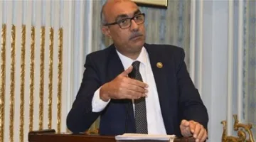 رئيس الكتلة البرلمانية للحزب المصري الديمقراطي يعبر عن التحالف: نعمل على التفاوض مع حزب “العدل والإصلاح والتنمية” حول توزيع مقاعد القائمة.