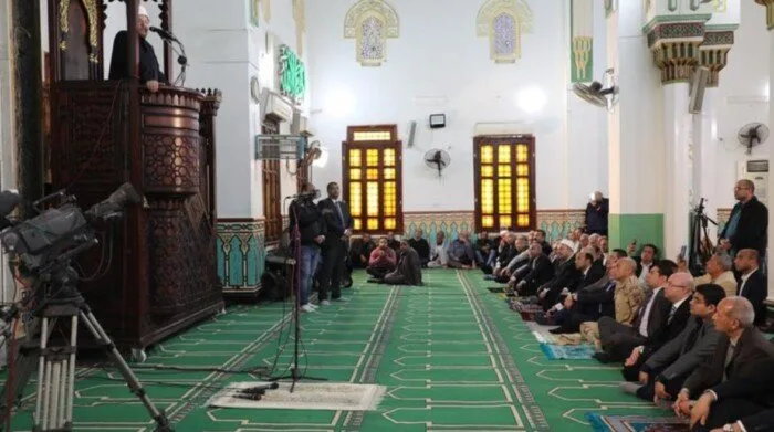 موضوع خطبة الجمعة: أهمية الأيام العشر الأولى من ذي الحجة موضوع خطبة الجمعة: أهمية الأيام العشر الأولى من ذي الحجة
