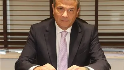 الزراعة تكشف عن زيادة ملحوظة في الصادرات تجاوزت 4.8 مليون طن الزراعة تكشف عن زيادة ملحوظة في الصادرات تجاوزت 4.8 مليون طن
