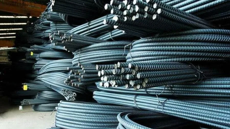أسعار الحديد والأسمنت اليوم في سوق مواد البناء أسعار الحديد والأسمنت اليوم في سوق مواد البناء